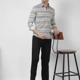 Numero Uno Men Mid-Rise Stretchable Regular Fit Jeans image 5