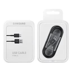 samsung cable (type-c) black image 5
