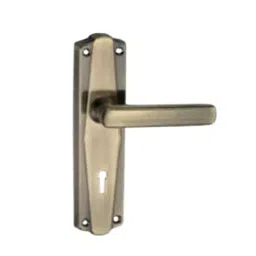 Tasa Cylindrical Mortise Handle Stainless Steel Finish 178 mm (7 Inch), MH-201-picture-11