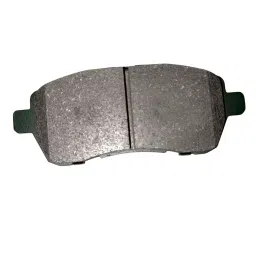 Rane Disc Brake Pad Set Front R 812 For Mitsubishi Lancer, RBL/DP/016 image 3