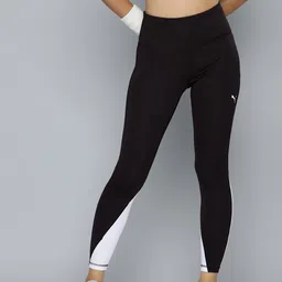 Puma Women dryCELL Slim Fit All Day 7/8 Training Tights-picture-31