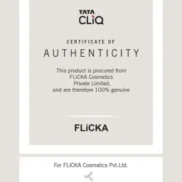 FLiCKA High On Shine Highlighter Silver - 9 ml image 5