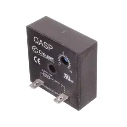 Crouzet Multi Function Digital Timer 110 V AC, 110 V DC, QASP100S110ADL-picture-16