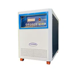 Electrower Viraj 2.5 KVA 24 V MPPT Solar Lithium PCU Inverter image 2