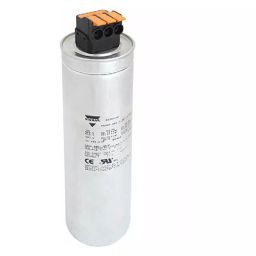 Vishay Power Factor Correction Capacitor 3 x 82.2 µF 440 V AC, PhMKP440.3.15,00-S84 (Pack of 4)-picture-33