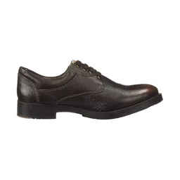 Lee Cooper Men Leather Oxfords-image-96