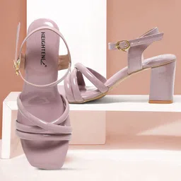 HEIGHTEN Wedge Sandals image 5