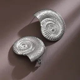 Rubans Voguish Classic Studs Earrings image 2