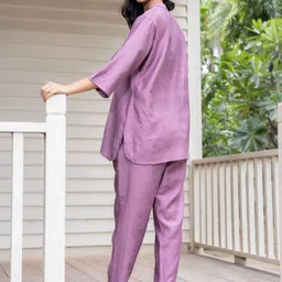 TITTLI Tunic With TrousersCo-Ords image 3