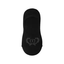 Iconic Multicolor Cotton Textured Socks Pack of 3 image 4