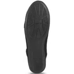 Mochi Women's Black Snow Boots image 5