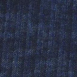 Pepe Jeans Indigo Cotton Regular Fit Self Pattern Shirt image 5