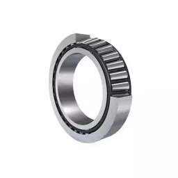 FAG Imported Tapered Roller Bearing, Inner Dia 55 mm, Outer Dia 100 mm, Width 23 mm, 30211-DY image 2