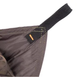 Solognac by Decathlon Bushcraft Waterproof Tarp 2.97 x 2.85 m Army Military Camo Print image 5