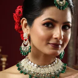 Sohi The Rayannah Jewellery Set image 5