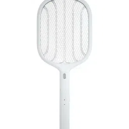 yage 2in1 Electric Insect Killer Racket with USB Charging (White)-picture-17
