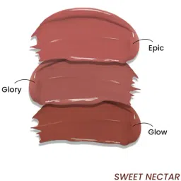 LA MIOR Lip Drip Gloss Stick Combo - Sweet Nectar image 2