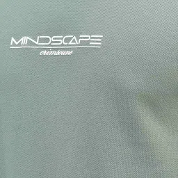 Crimsoune Club Green Regular Fit Sweatshirt image 5