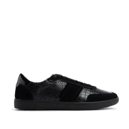 Aldo Men's UPTOWN Black Casual Sneakers-image-80