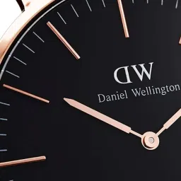 Daniel Wellington DW00100129 Classic Reading Analog Watch for Men image 5