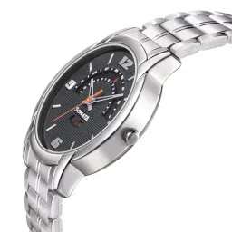 Sonata 77031SM06 RPM Analog Watch for Men image 2