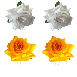 LYF5STAR Set of 4 U Pins image 2