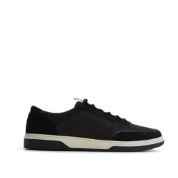Aldo Men's ZAVIERA Black Casual Sneakers-picture-36