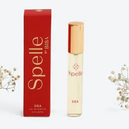 Spelle by Biba DEA Eau de Parfum - 10 ml image 5