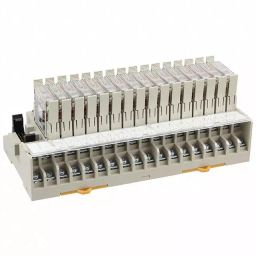 Omron G7TC Output Terminal Block For Npn Output Unit, G7TC-OC16 DC24-picture-18