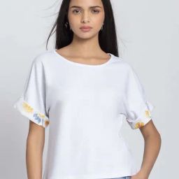 SHAYE White Top-picture-1