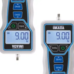 Imada Digital Pull Gauge 200 N +/-0.2%, DSV-200N (INT) image 2