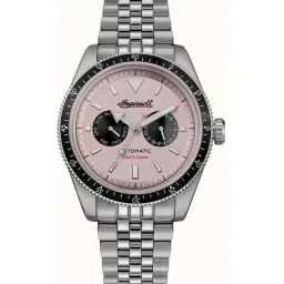 Ingersoll 1892 I17201 The Outlaw Multifunction Analog Watch For Men-image-55