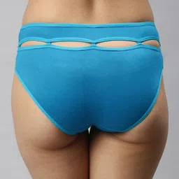 IC4 Women Pack of 3 Designer Bikini Briefs 0CWT1007P3 image 3