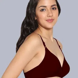 Eden Bra Medium Coverage image 2