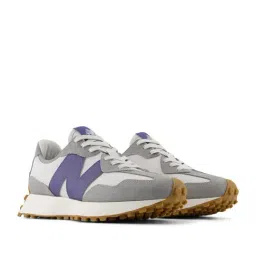 New Balance Women's WS327IKB Slate Grey Sneakers image 2