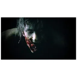 square eni PS4 Game (Resident Evil 2) image 3