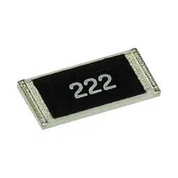 HOLSWORTHY - TE CONNECTIVITY RES, 105R, 0.1%, 0.2W, 0805, THIN FILM, RQ73C2A105RBTDF.-picture-36