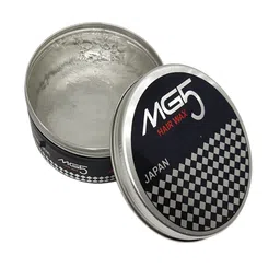 INAMORATA Set Of 4 MG5 Long Lasting Hair Styling Wax- 100 g Each image 2