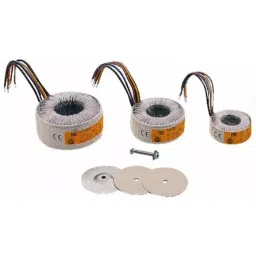 Nuvotem Talema Toroidal Transformer 230V AC 2 x 40V AC 800VA 2 Output, 0800P1-2-040-picture-35