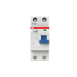 ABB F200 RCCB, 80A, 2 Pole, 30mA, Type A, 230 V AC, 2CSF202101R1800-picture-38