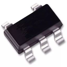 ANALOG DEVICES IC Temperature Sensors TEMPERATURE SWITCH, -55 TO 125DEG C, MAX6503UKN005+T-picture-36