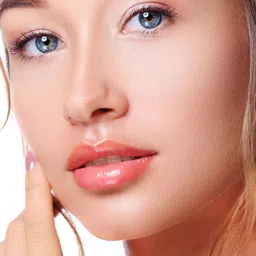 L.A colors Ultra Hydrating Tangerine Scented Lip Oil 4.5g - Tangerine Twist image 4