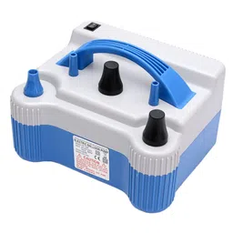 Magicwand Electric Air Pump for Balloons - Blue-picture-13