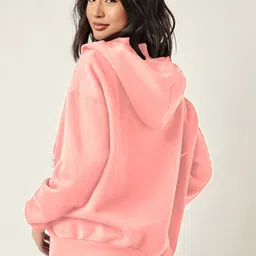 Kasendra Women Sweatshirt image 2