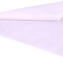 hunny - bunch White One Sided Fusible Interfacing Fabric Buckram(Width:46 Inch)(1 Metre)-picture-24