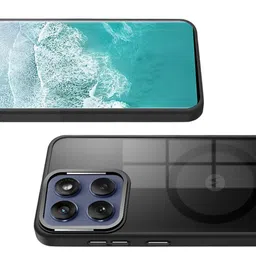 Karwan Unisex Solid Printed Vivo V50 5G Back Case Mobile Accessories image 5