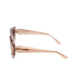 SCOTT Women Square Sunglasses with UV Protected Lens 8903232277603 image 4