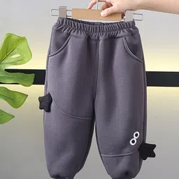 INCLUD Boys Mid-Rise Joggers-image-26