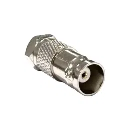 RS PRO Straight Coaxial Adapter 75 Ω Type F Plug to BNC Socket 1GHz, 2469492-picture-13