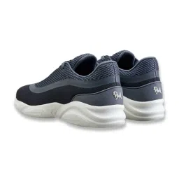 Neemans Men's Sole Max Grey Running Shoes image 5